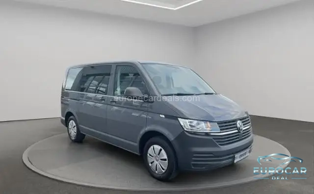 Volkswagen T6 Kombi