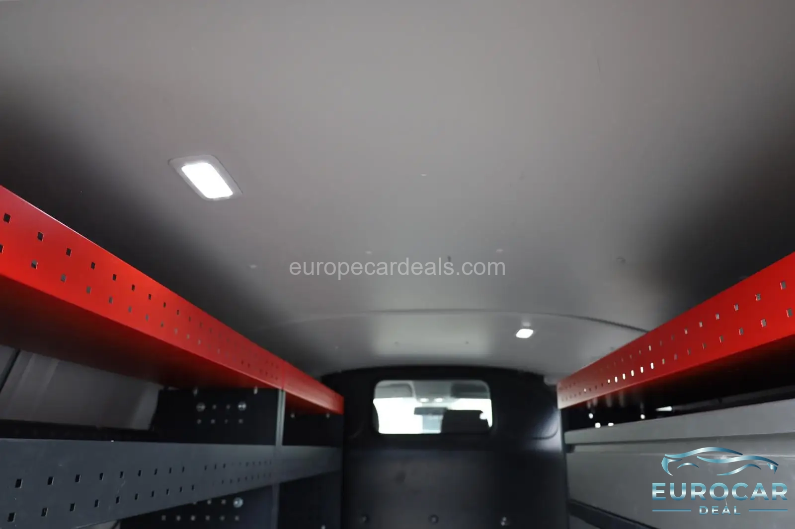Volkswagen T6 Transporter