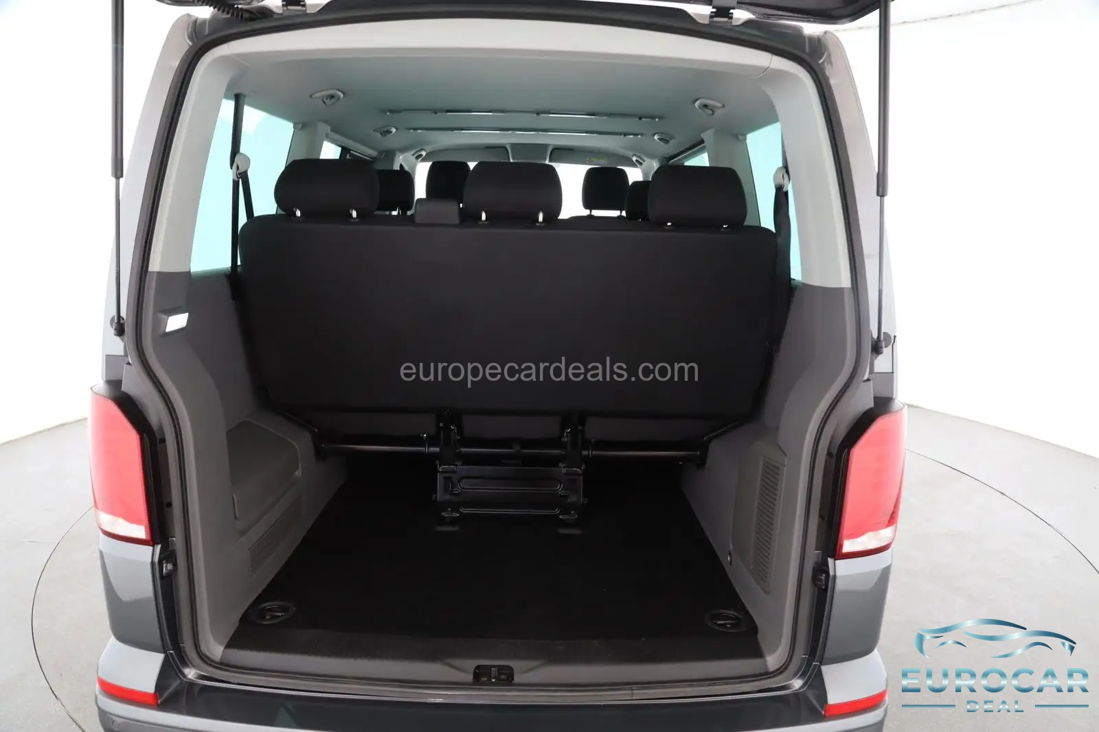 Volkswagen T6 Caravelle