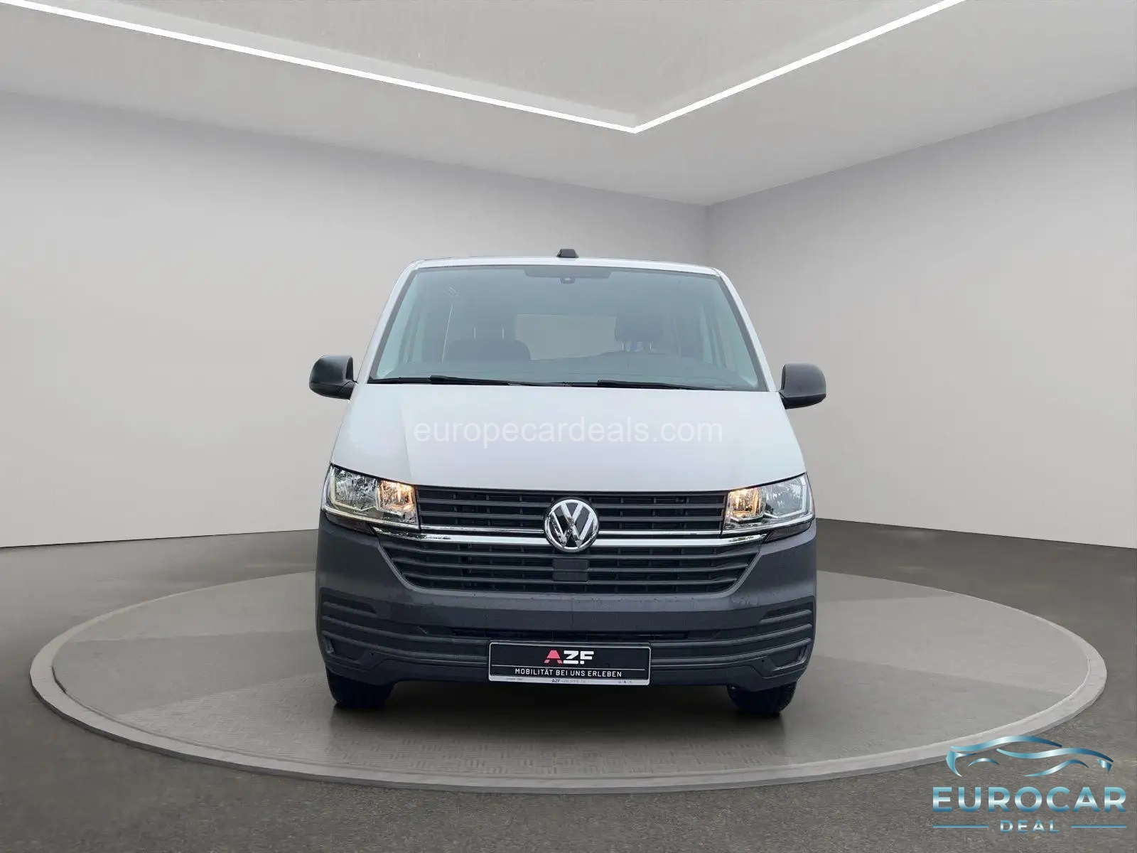 Volkswagen T6 Transporter