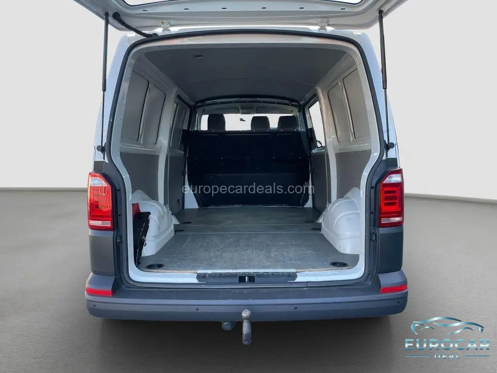 Volkswagen T6 Transporter