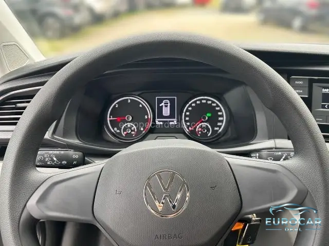 Volkswagen T6 Caravelle