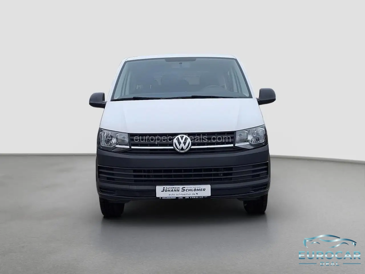 Volkswagen T6 other