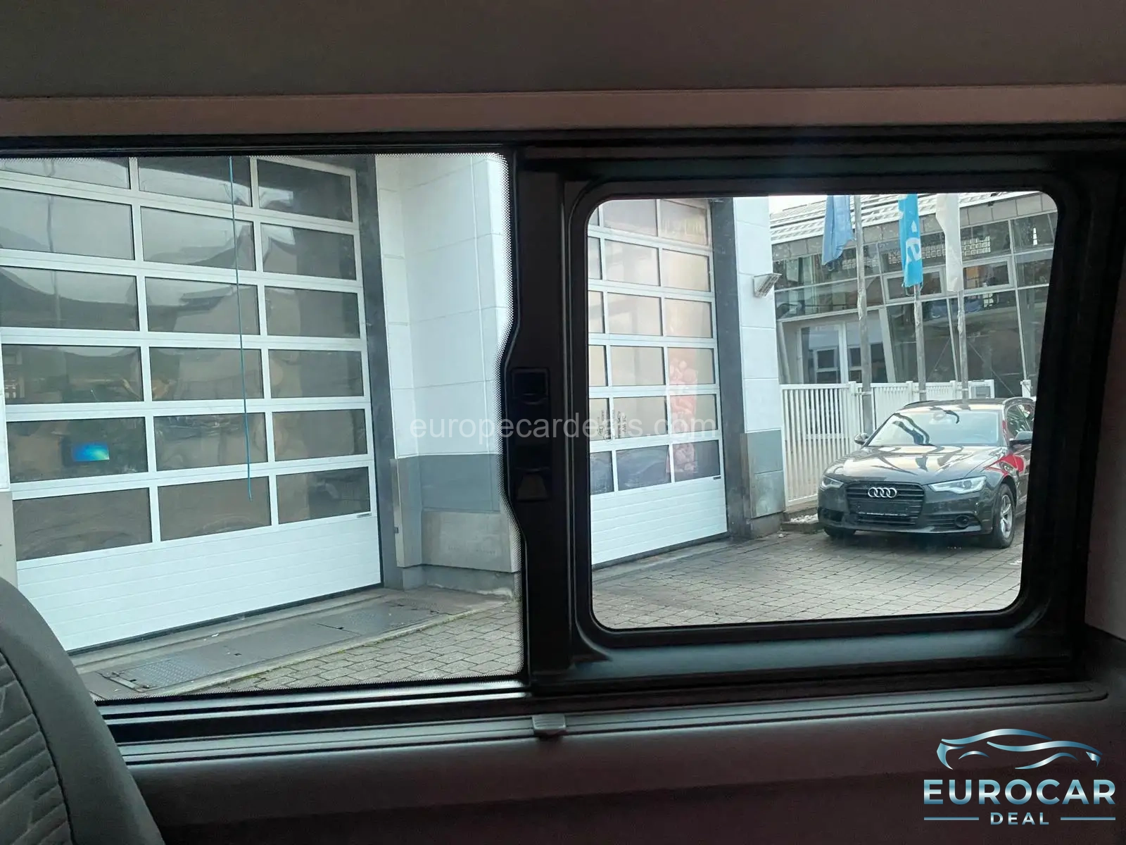 Volkswagen T6 Caravelle