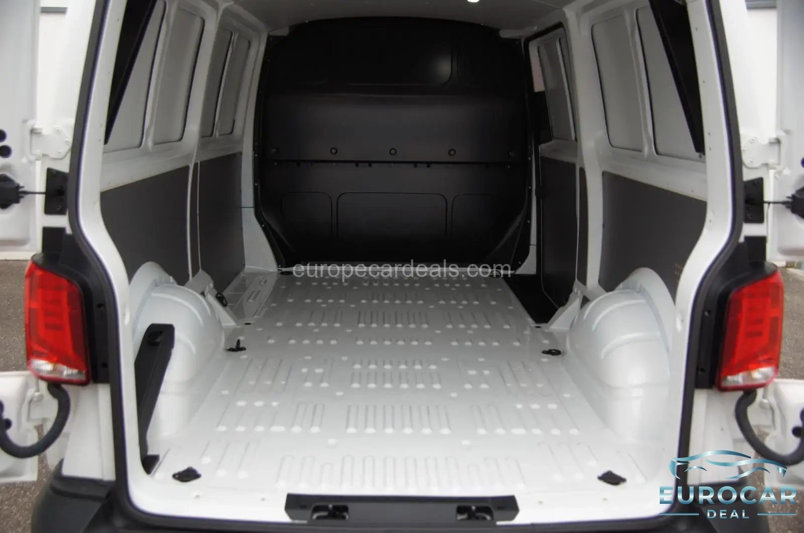 Volkswagen T6 Transporter