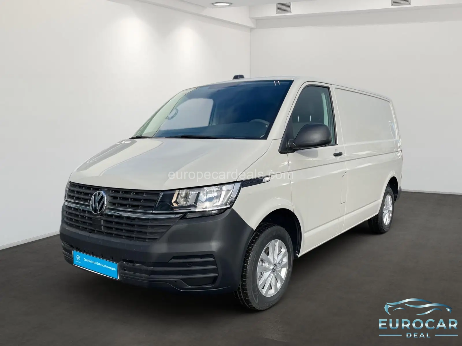 Volkswagen T6 Transporter
