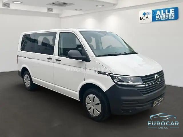 Volkswagen T6 Caravelle