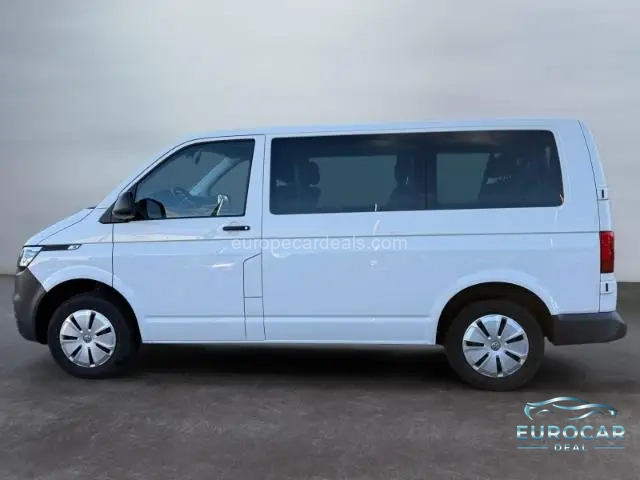 Volkswagen T6 Kombi
