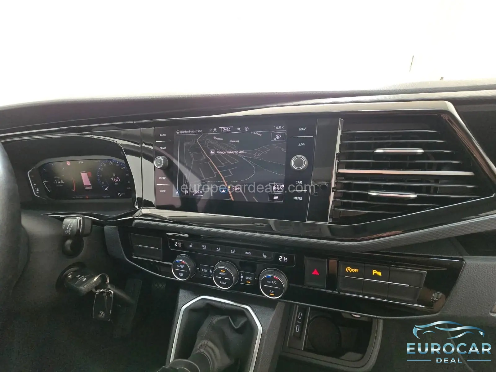 Volkswagen T6 Multivan