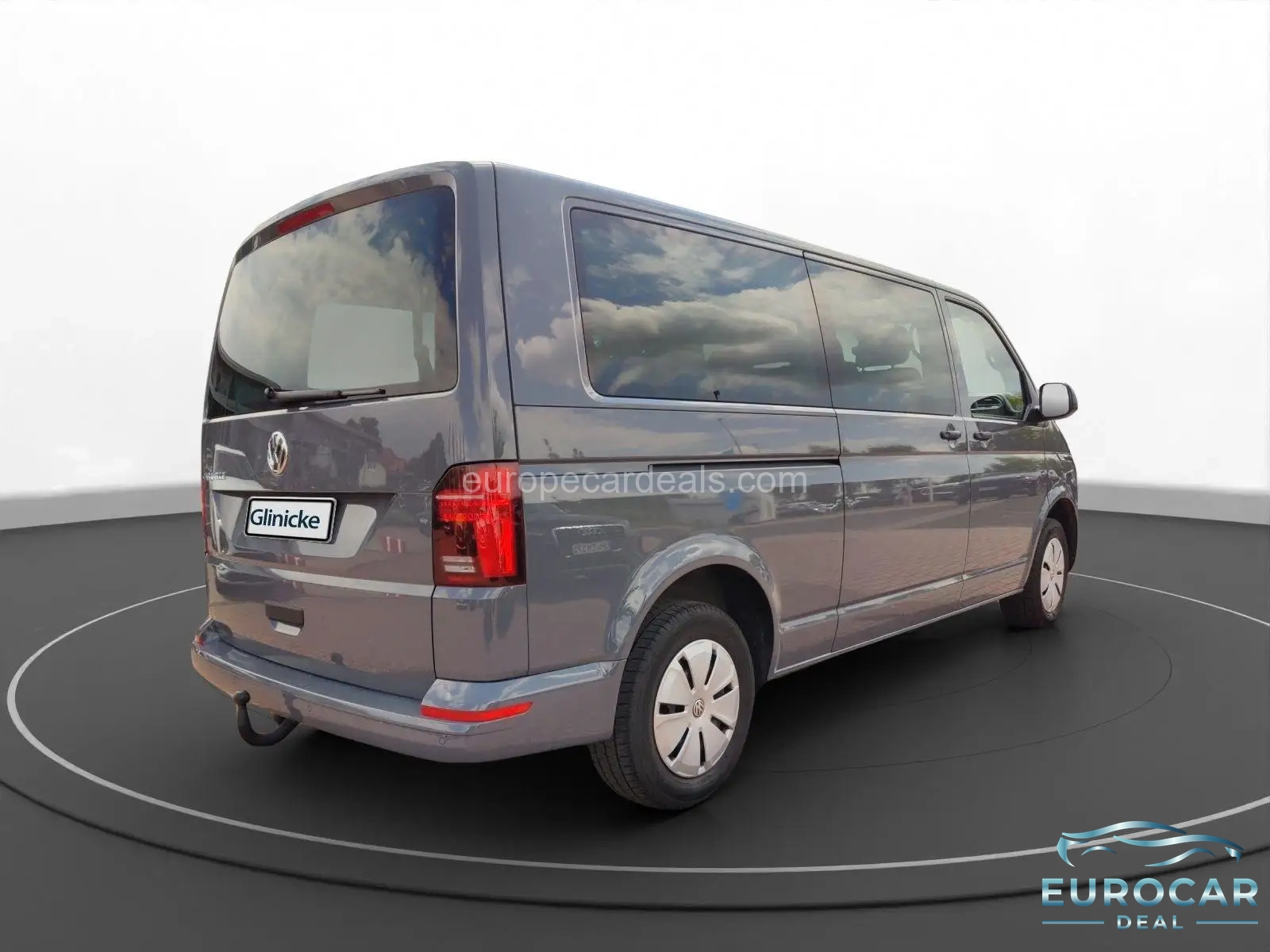 Volkswagen T6 Caravelle
