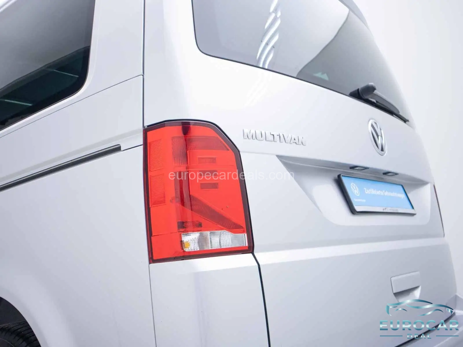 Volkswagen T6 Multivan