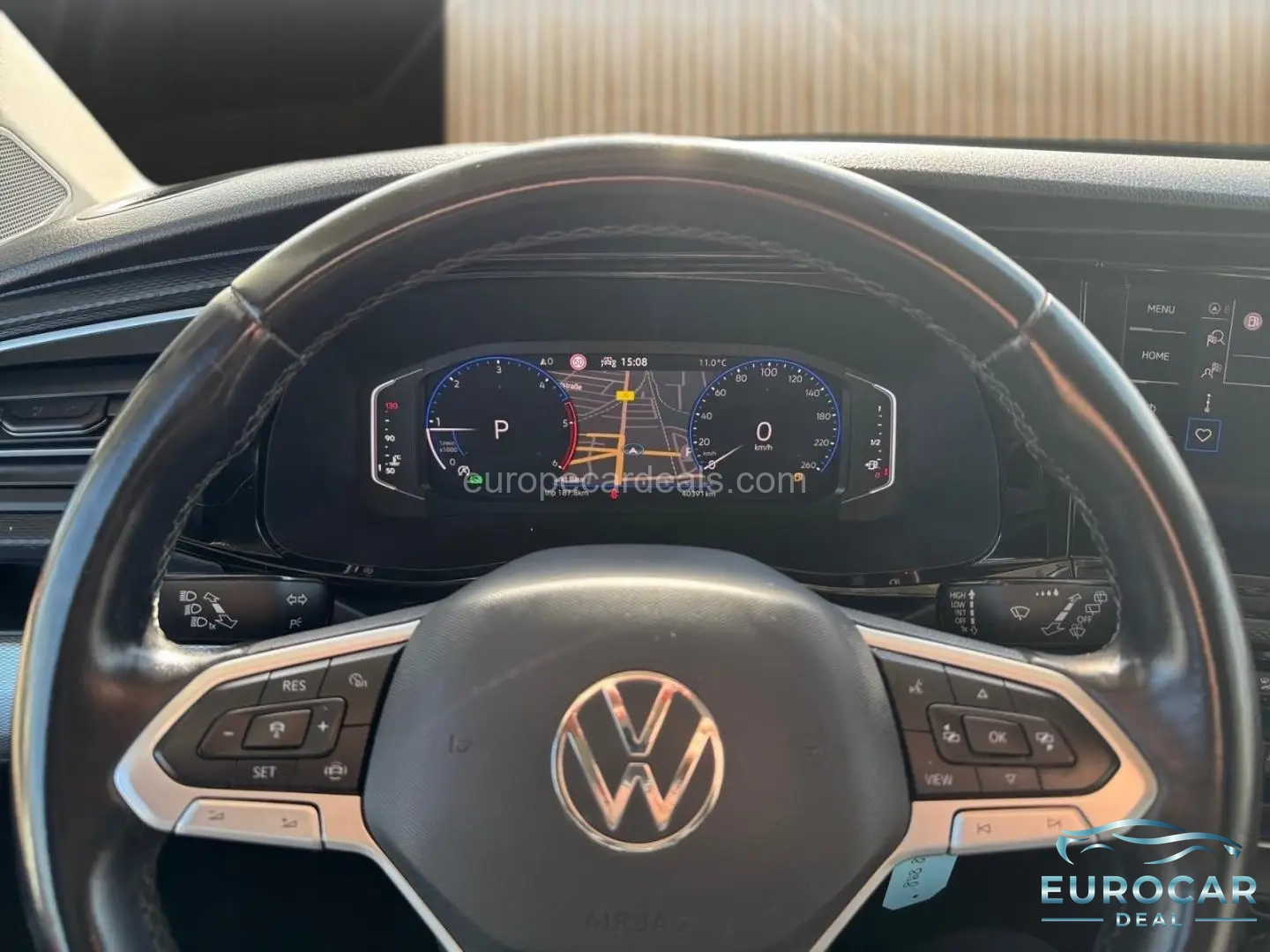 Volkswagen T6 Multivan