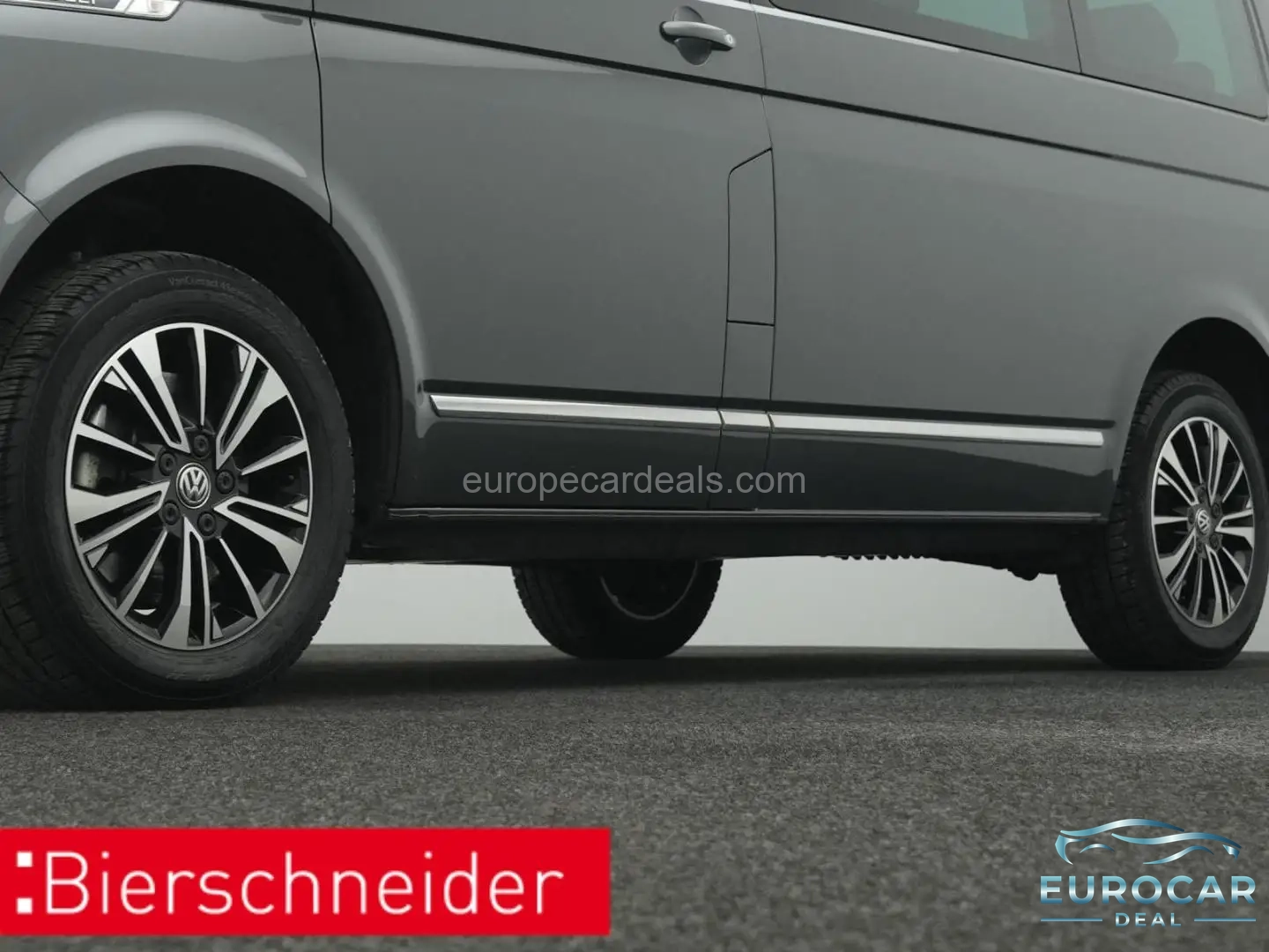 Volkswagen T6 Multivan