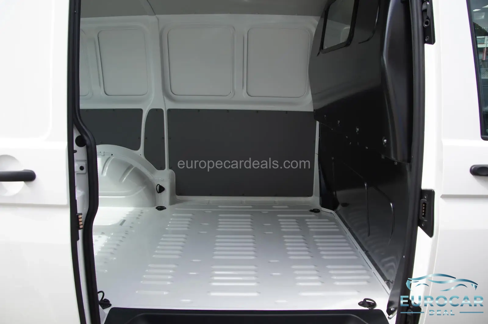 Volkswagen T6 Transporter