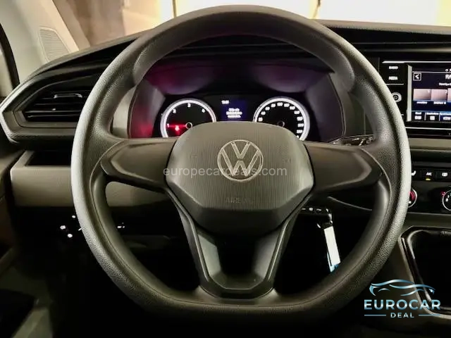 Volkswagen T6 Transporter