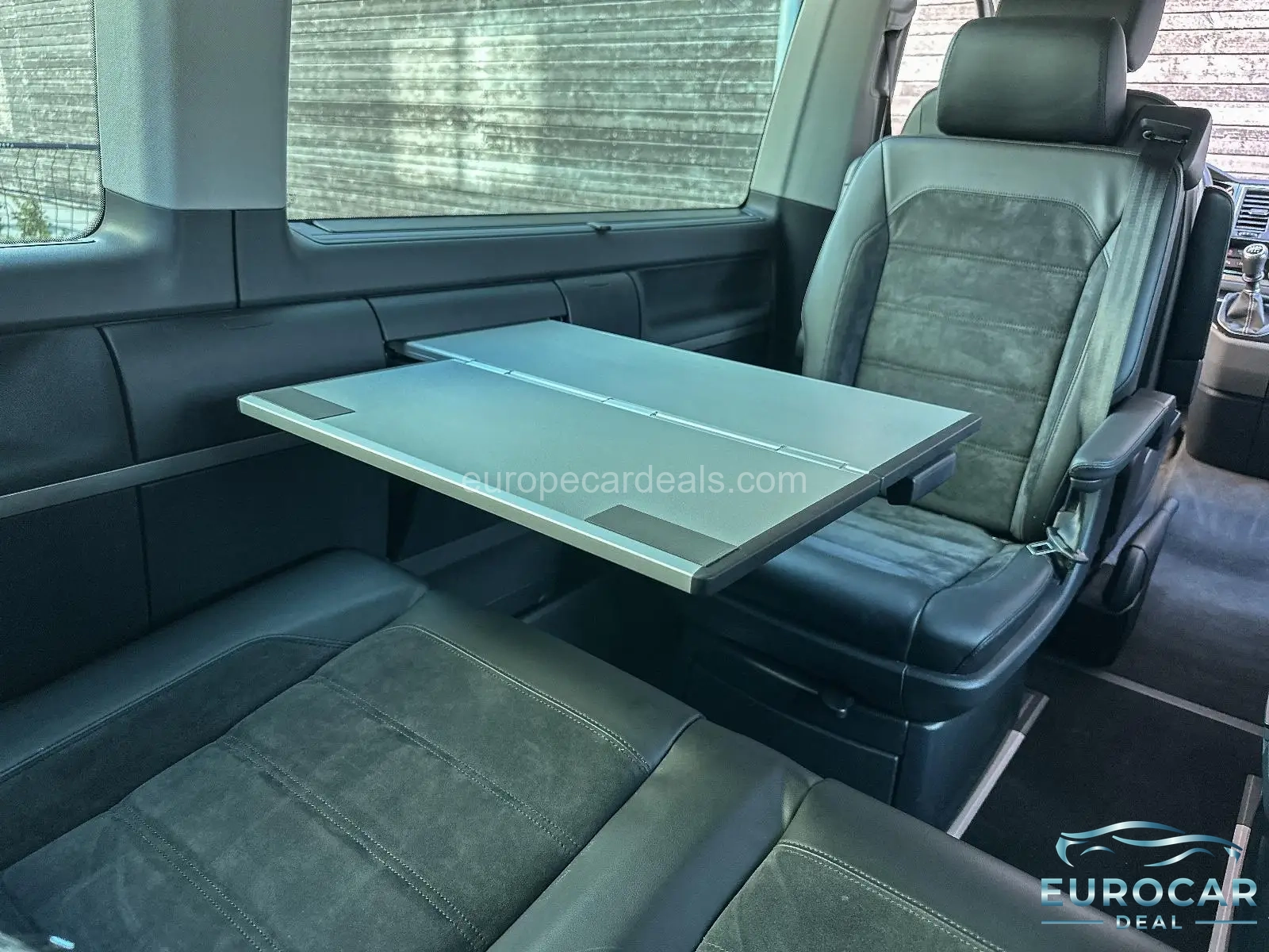 Volkswagen T6 Multivan