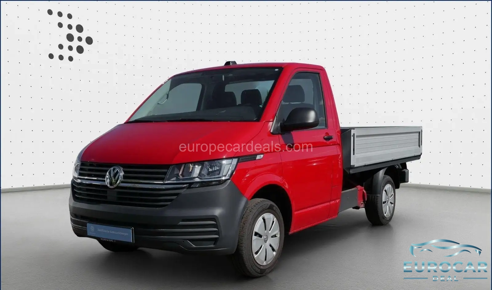 Volkswagen T6 Transporter