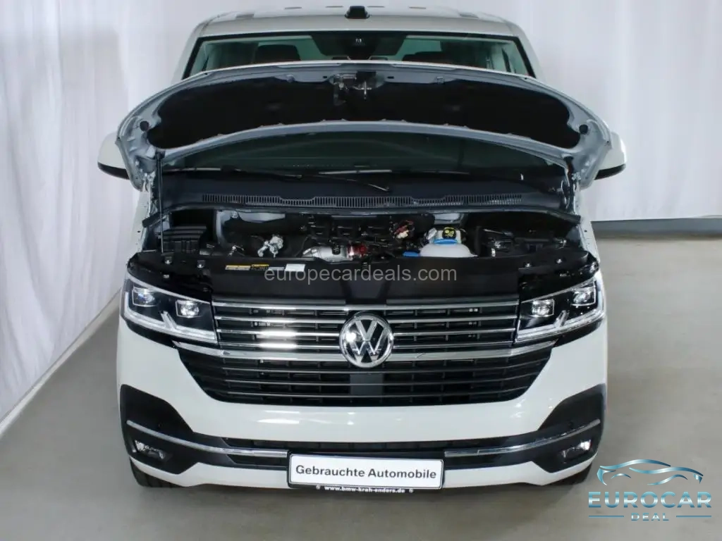 Volkswagen T6 Multivan