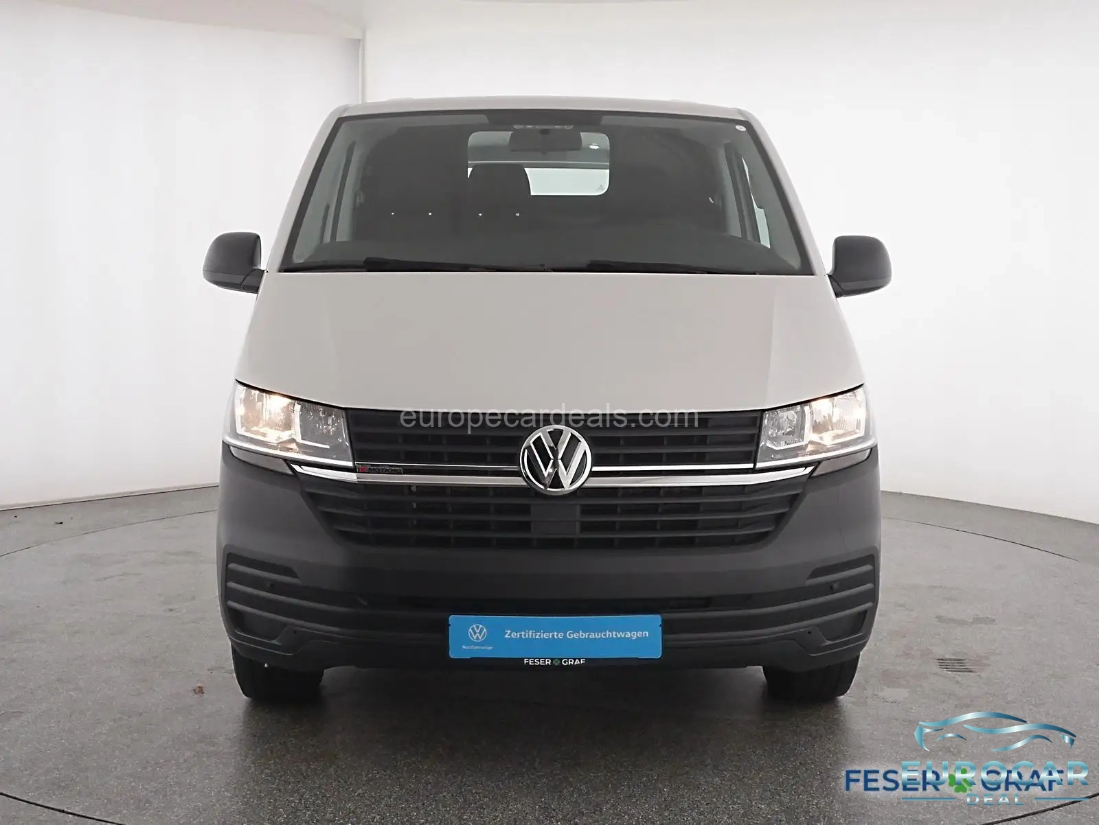 Volkswagen T6 other