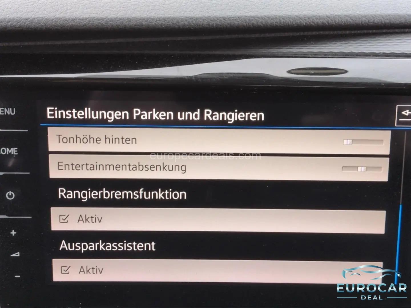 Volkswagen T6 Multivan