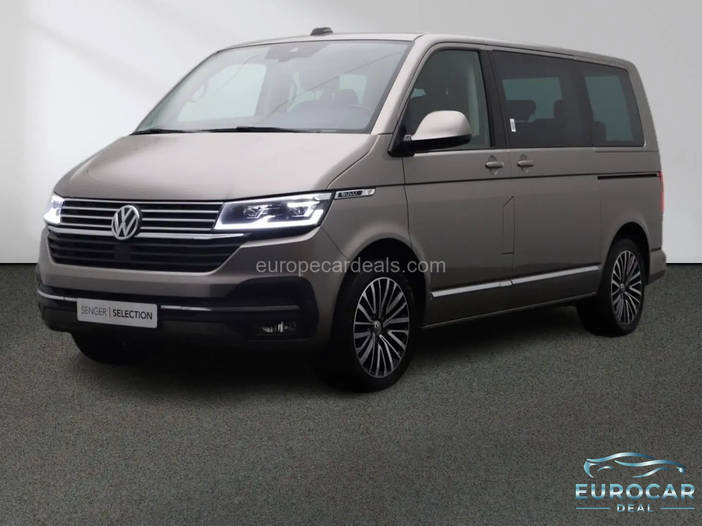 Volkswagen T6 Multivan