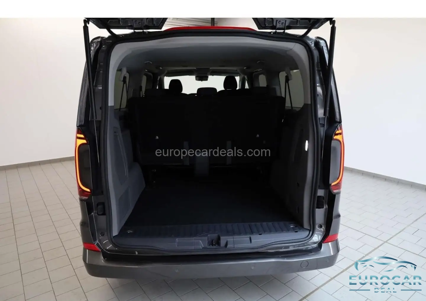 Volkswagen T6 Caravelle