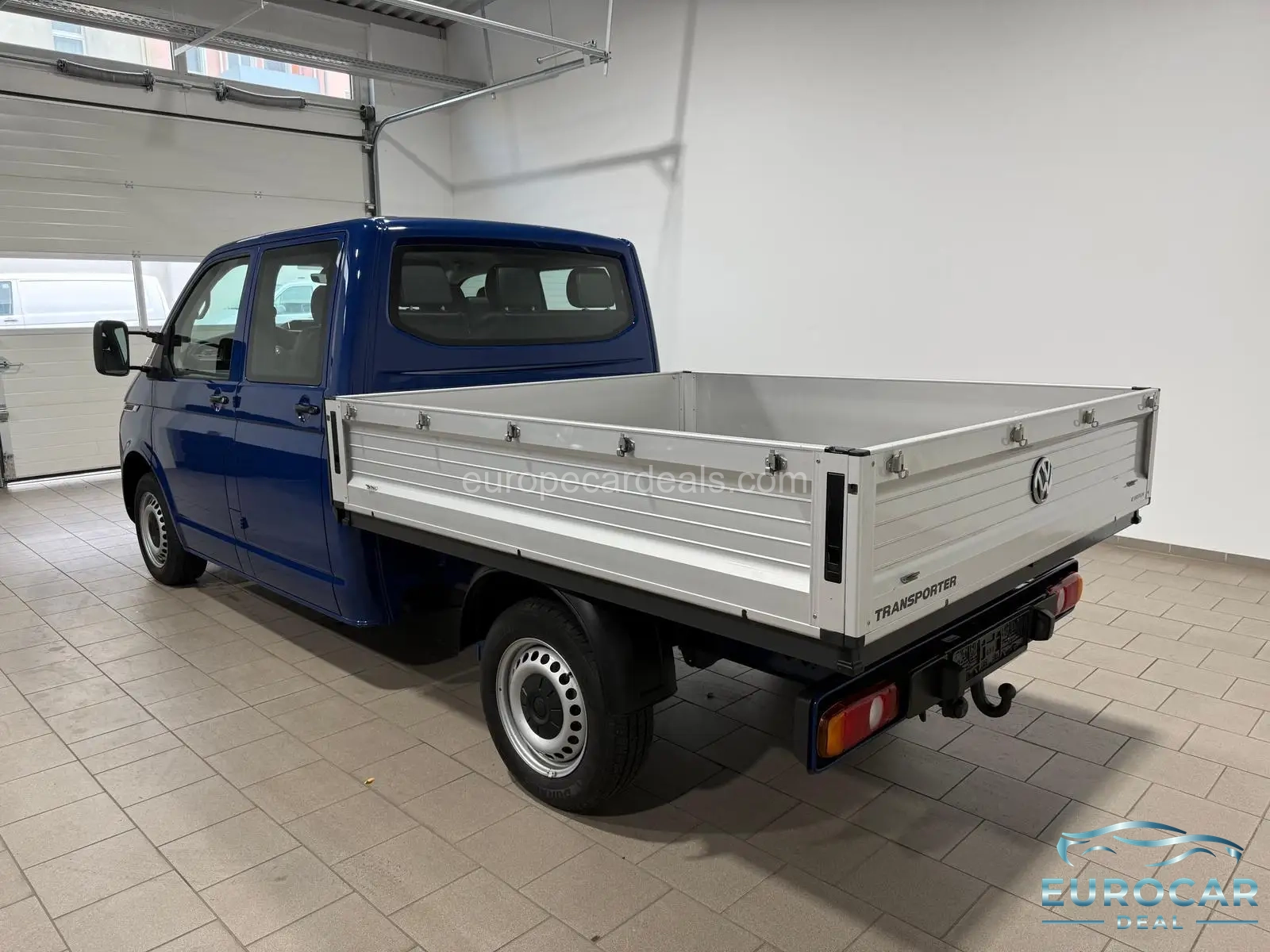 Volkswagen T6 Transporter