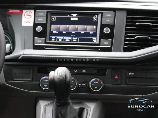 Volkswagen T6 Caravelle
