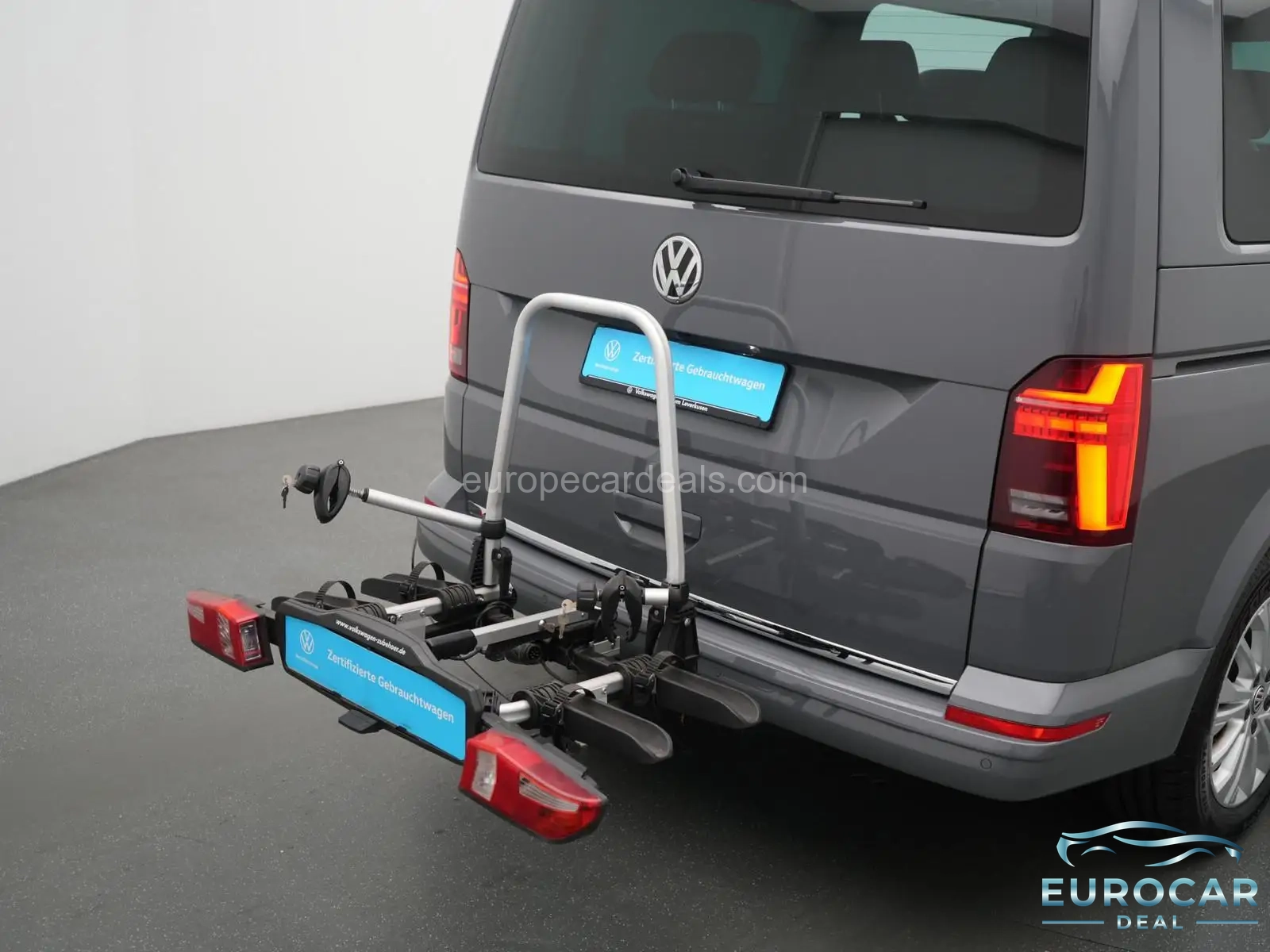 Volkswagen T6 Multivan