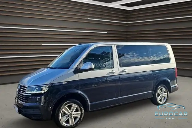 Volkswagen T6 other