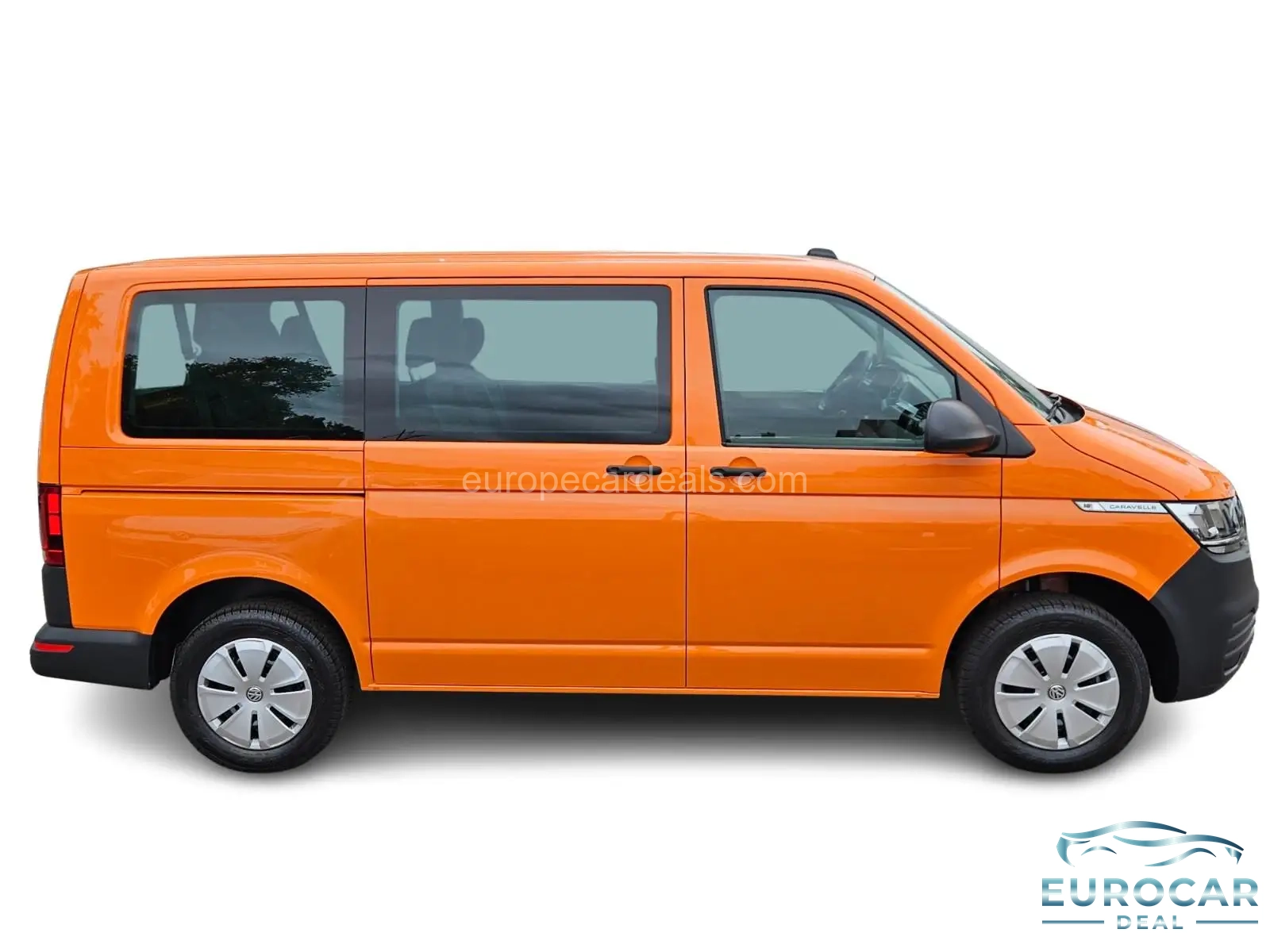 Volkswagen T6 Caravelle