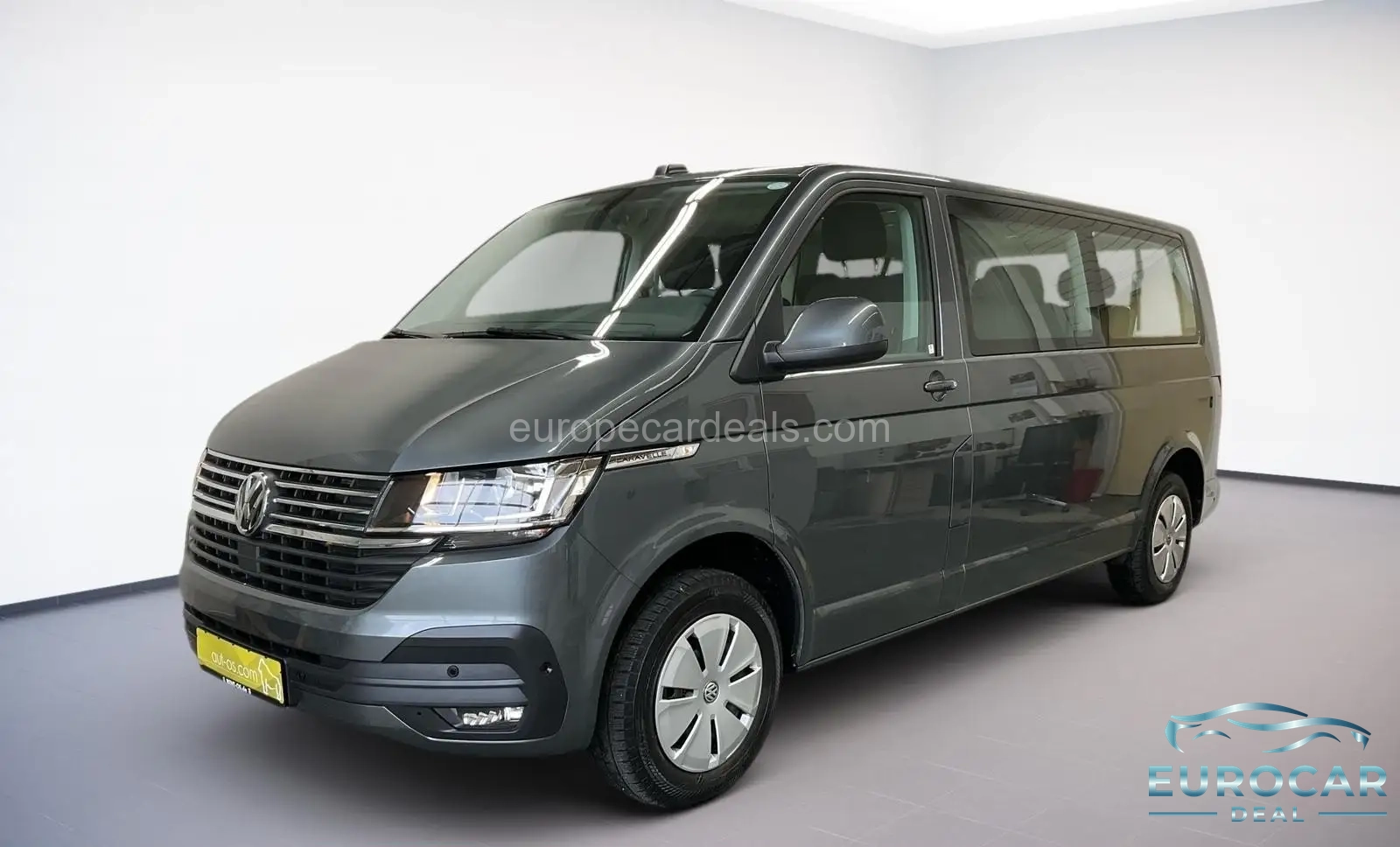 Volkswagen T6 Caravelle