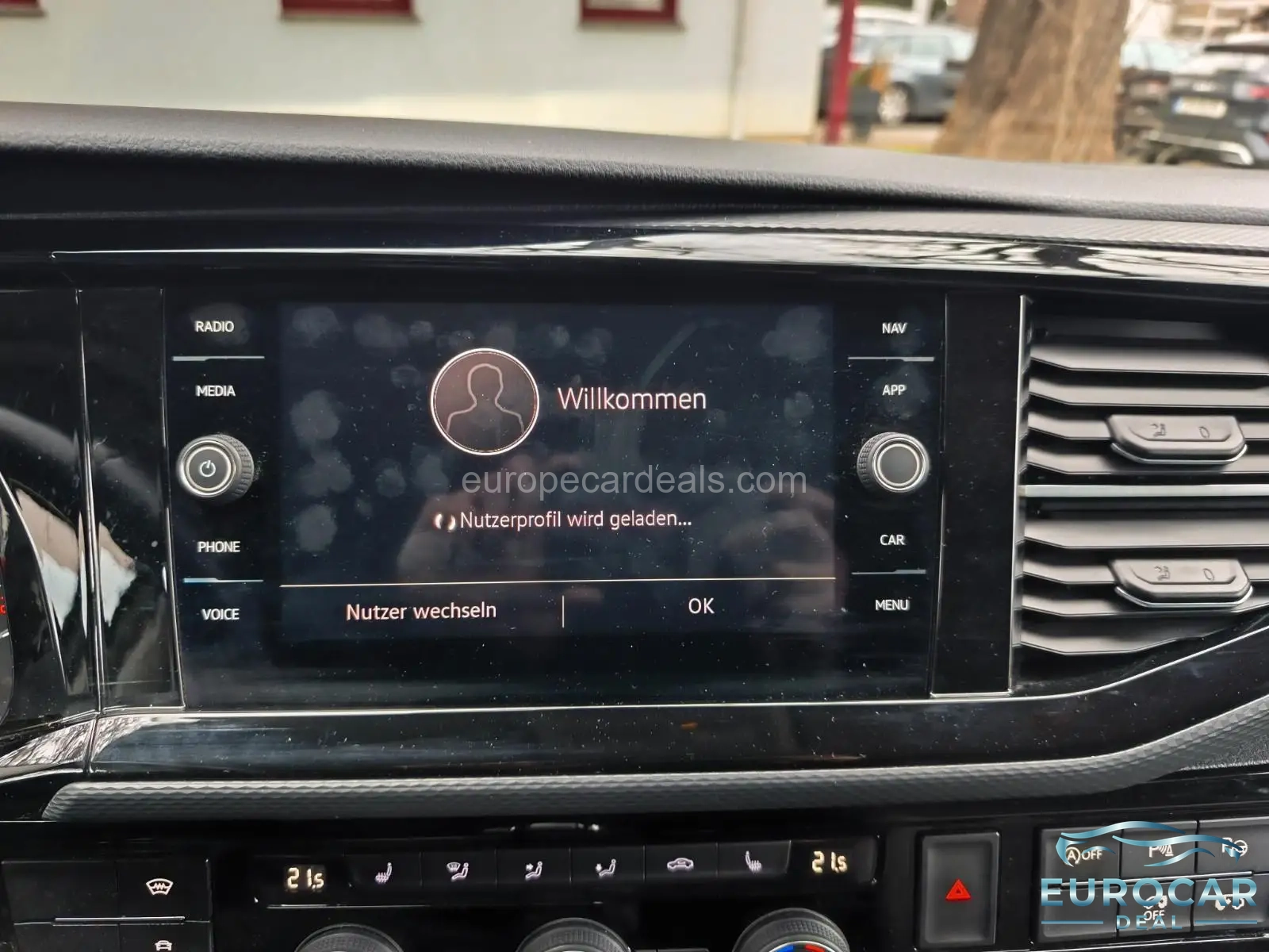 Volkswagen T6 California