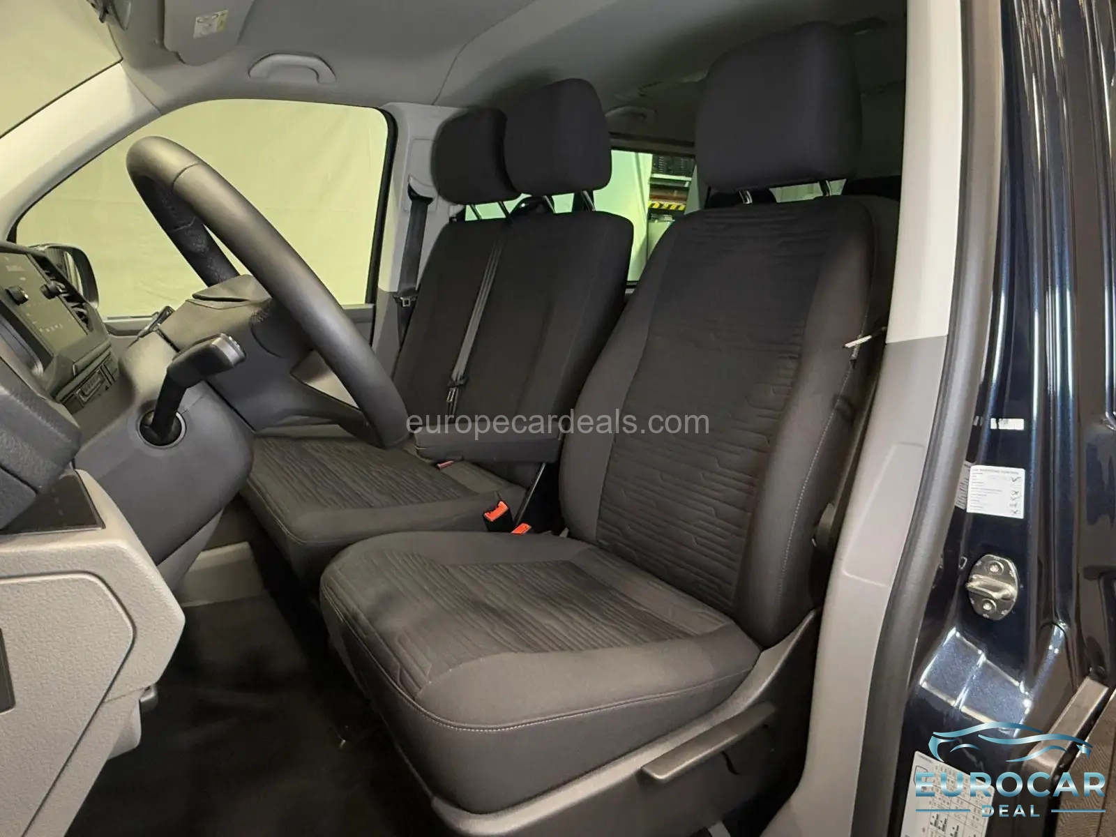 Volkswagen T6 Caravelle