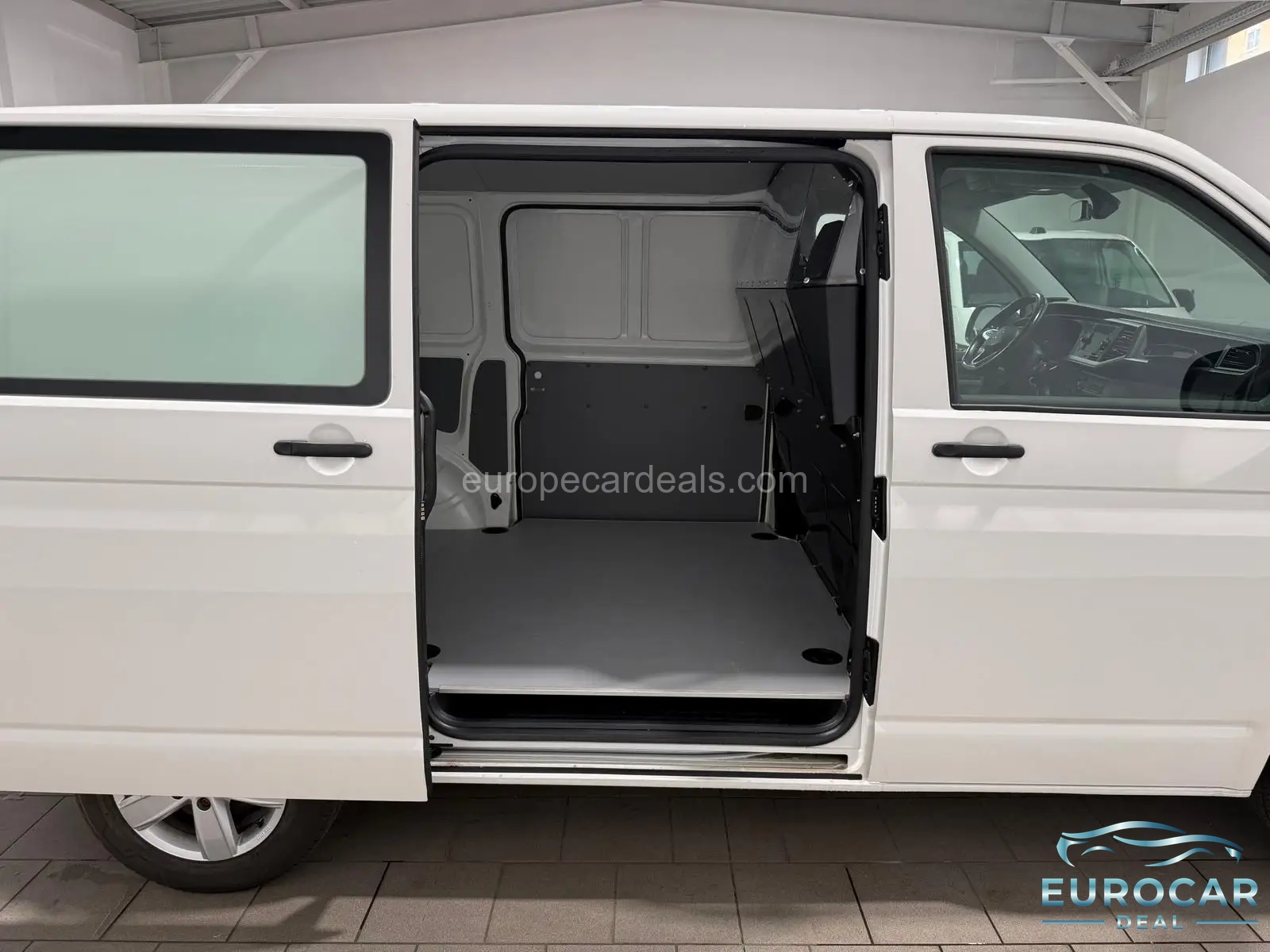 Volkswagen T6 Transporter