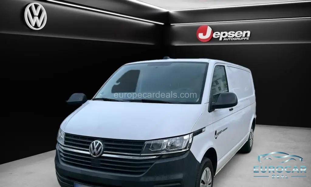 Volkswagen T6 Transporter
