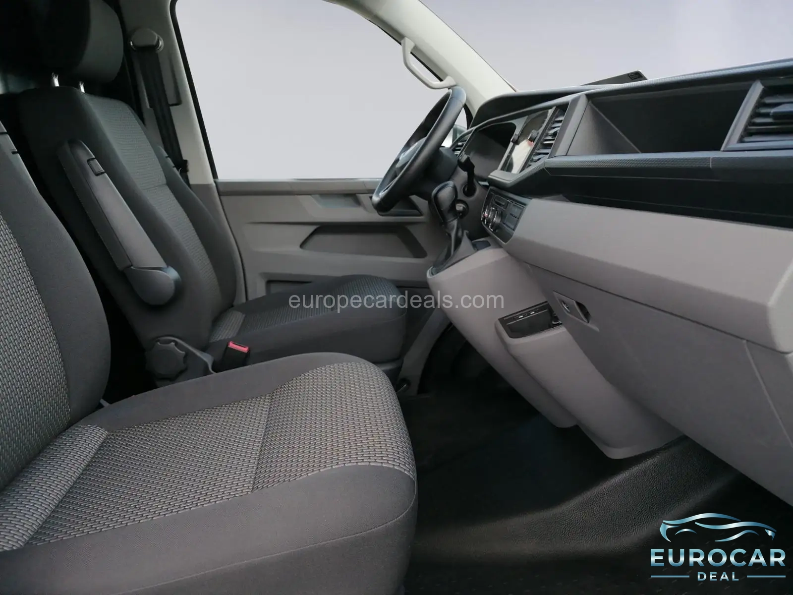 Volkswagen T6 other