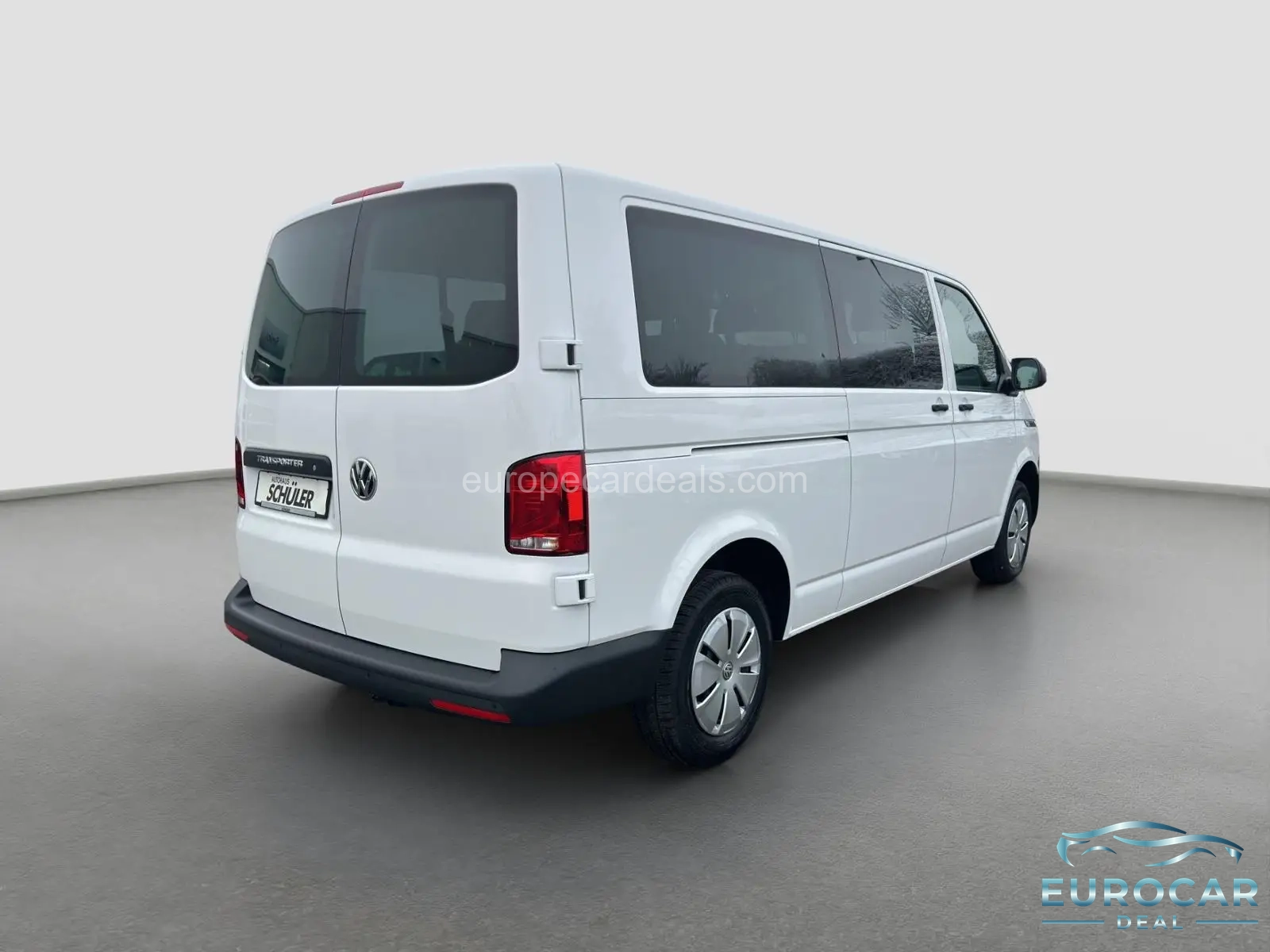 Volkswagen T6 Kombi