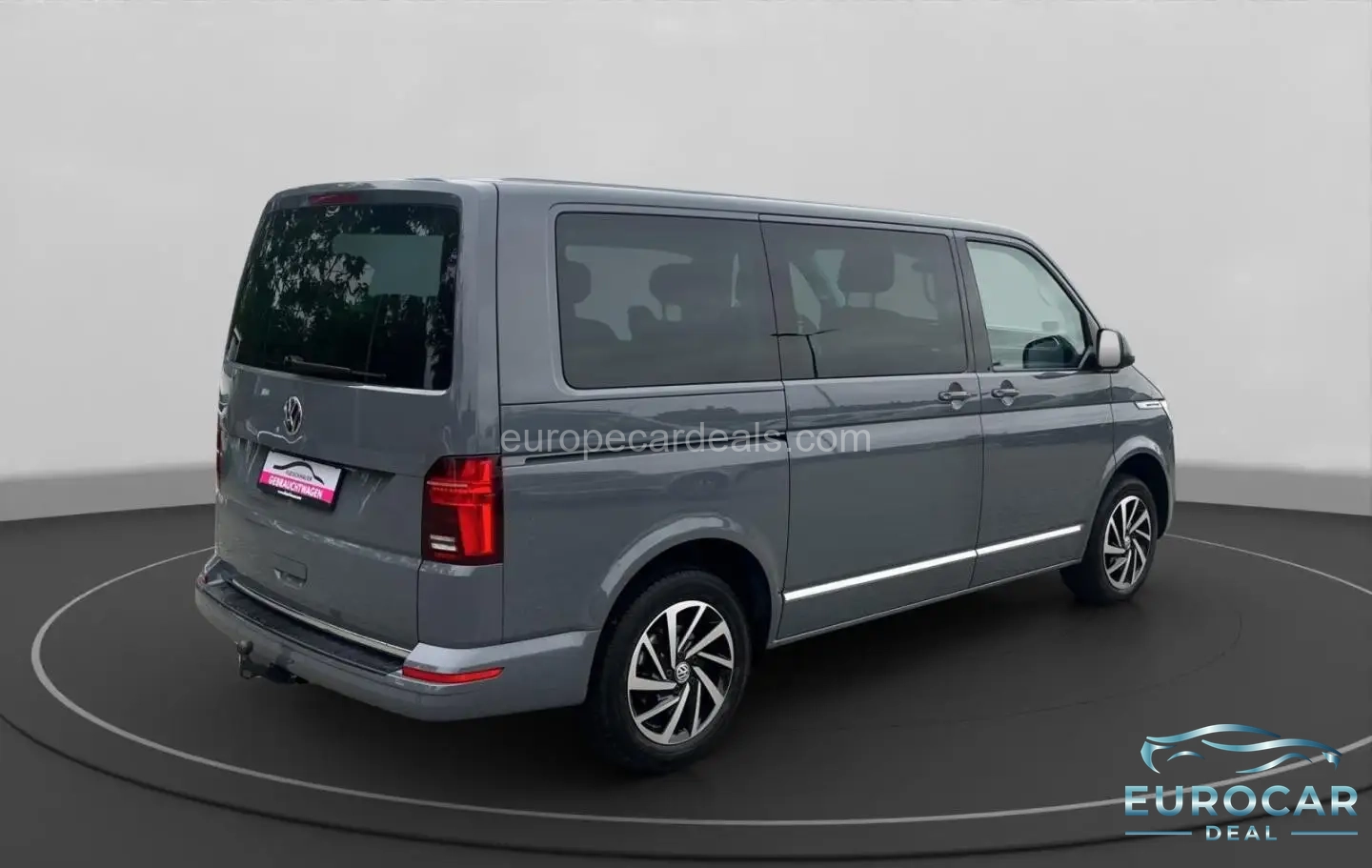 Volkswagen T6 Multivan