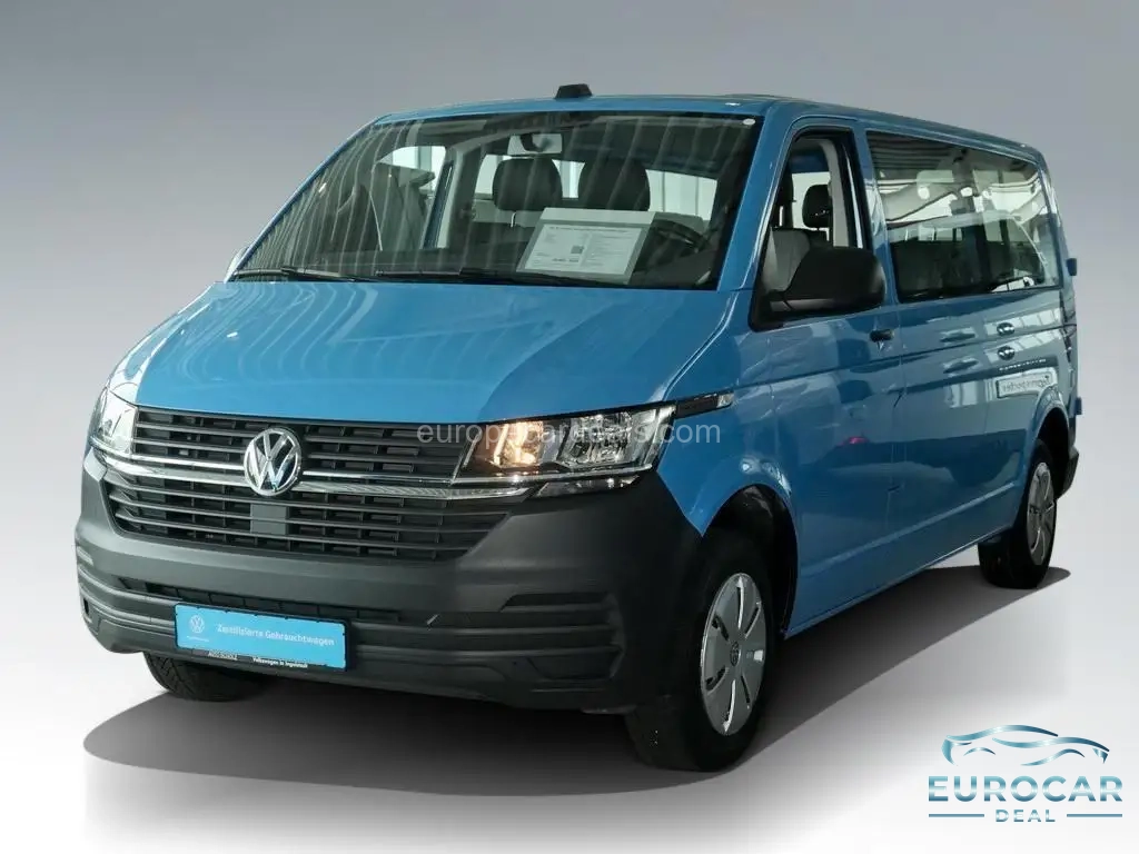 Volkswagen T6 Kombi