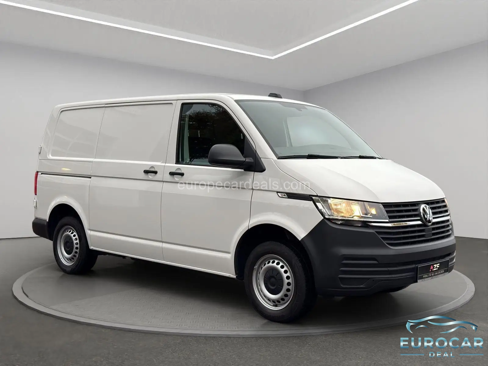 Volkswagen T6 Transporter