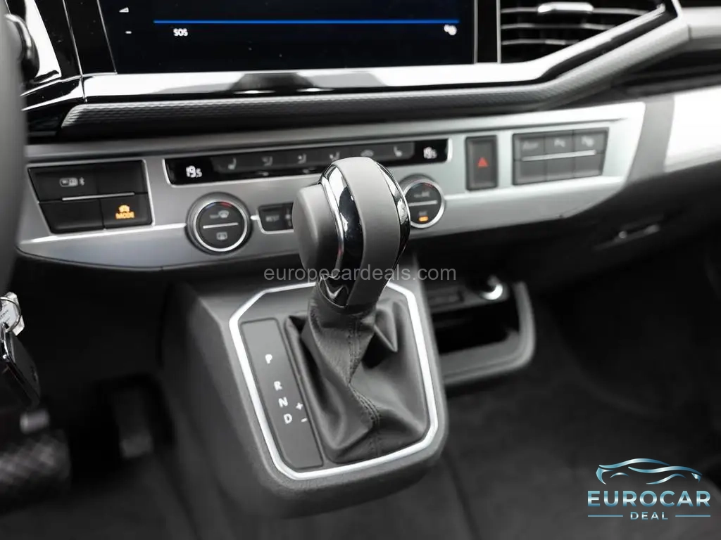 Volkswagen T6 California