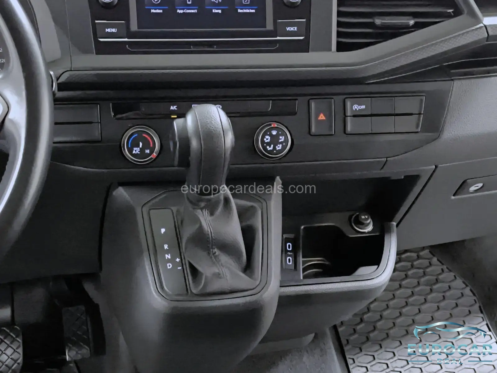 Volkswagen T6 Multivan