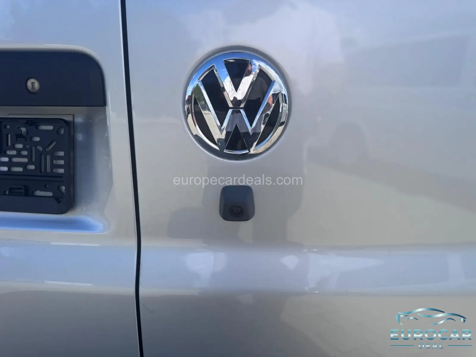 Volkswagen T6 Kombi