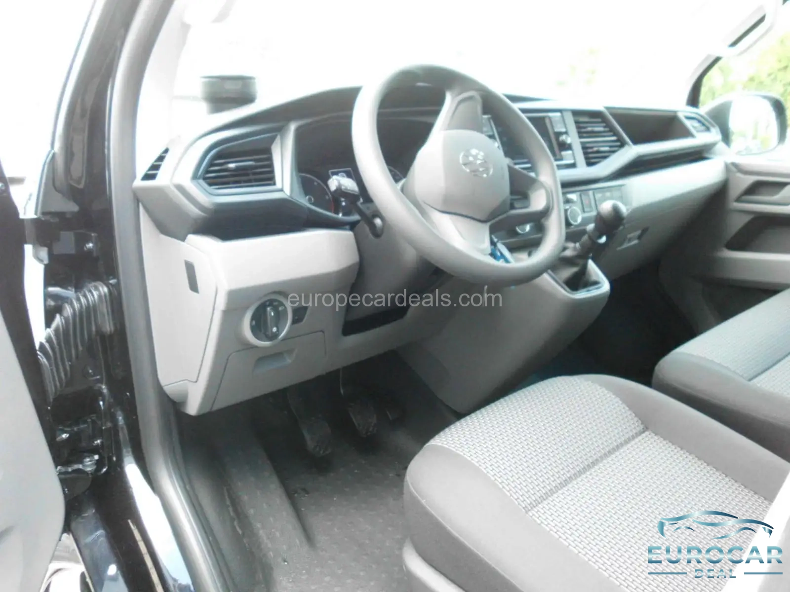 Volkswagen T6 Transporter