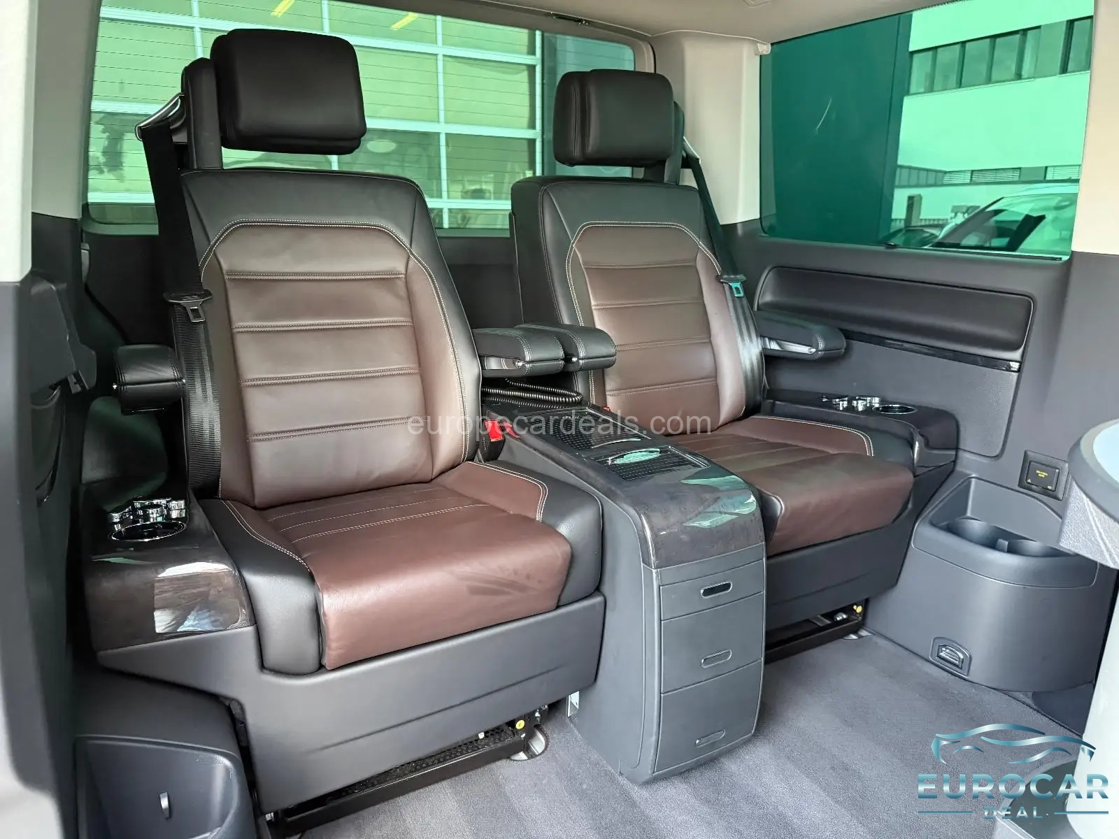 Volkswagen T6 Multivan