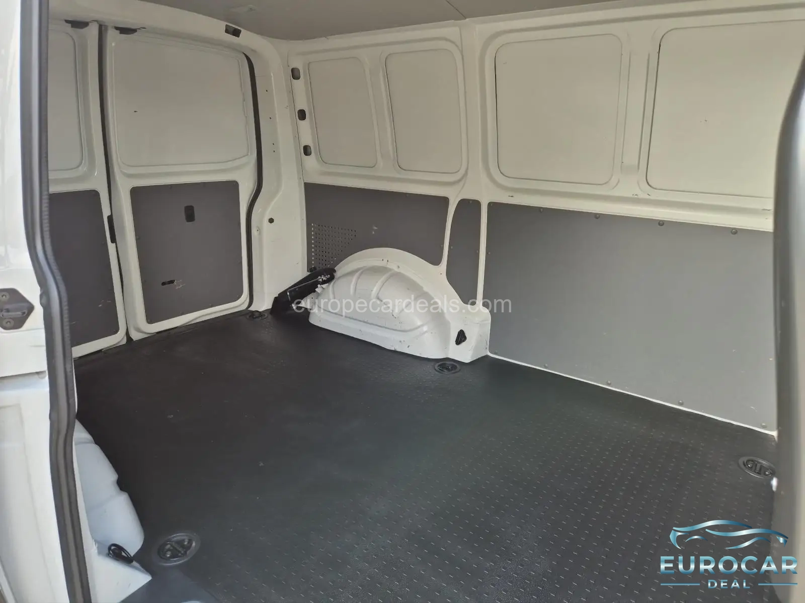 Volkswagen T6 Transporter