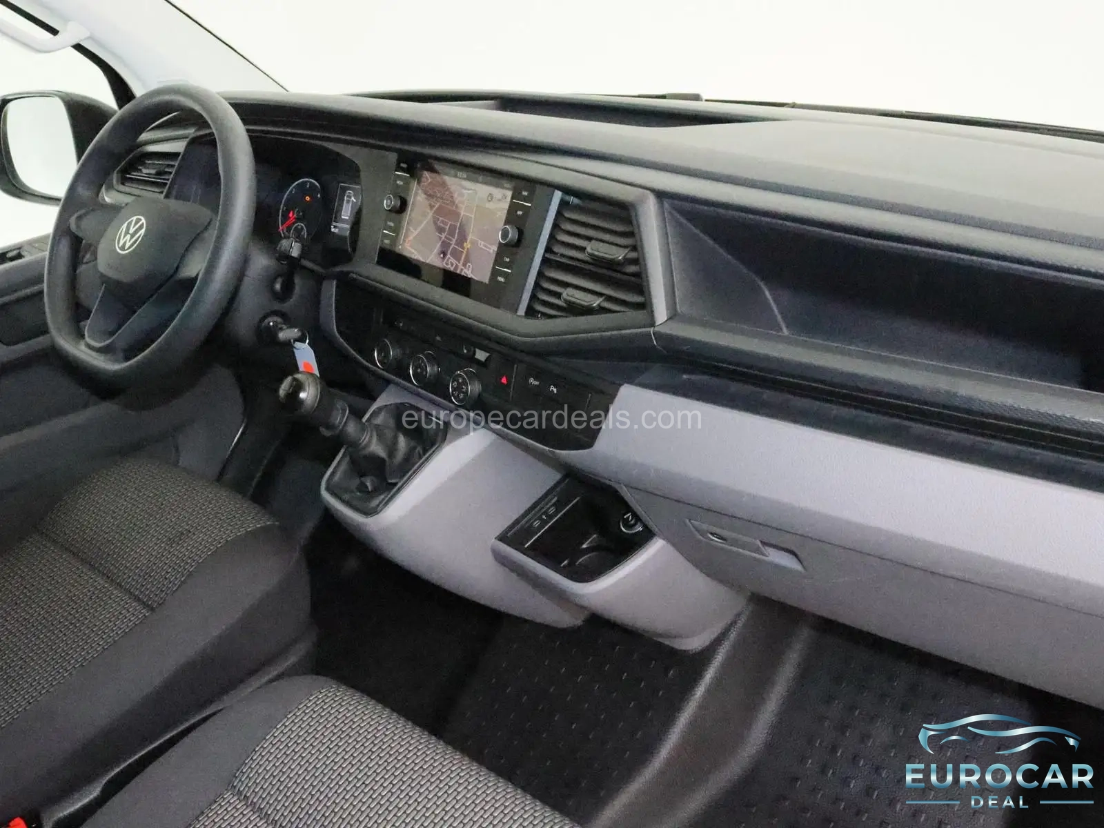 Volkswagen T6 Transporter