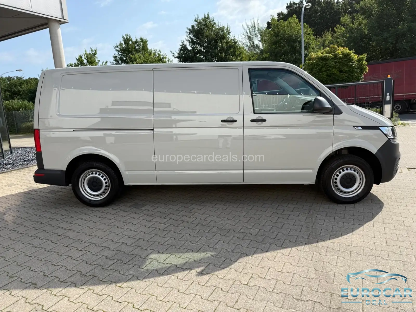 Volkswagen T6 Transporter