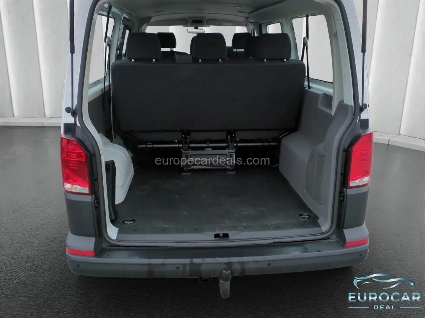 Volkswagen T6 Kombi